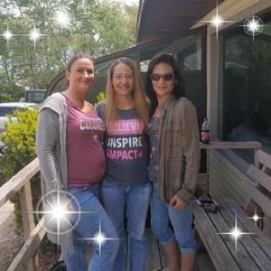 Meet your Posher, Emmie